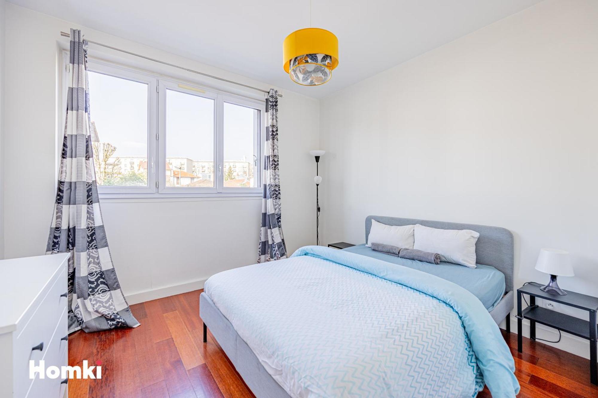 Beau T3-Residence Calme-Proche Paris/La Defense Suresnes Ngoại thất bức ảnh