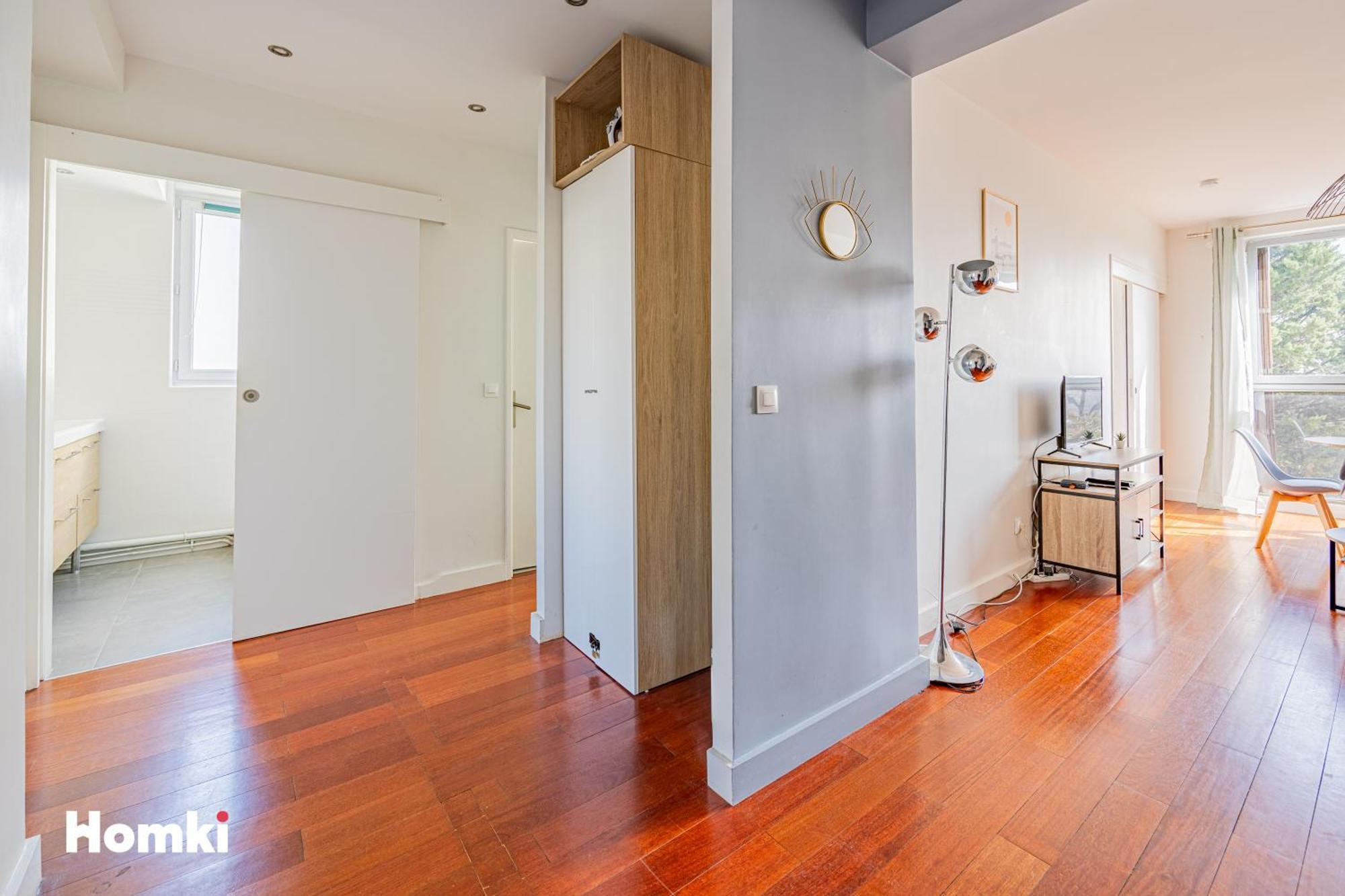 Beau T3-Residence Calme-Proche Paris/La Defense Suresnes Ngoại thất bức ảnh