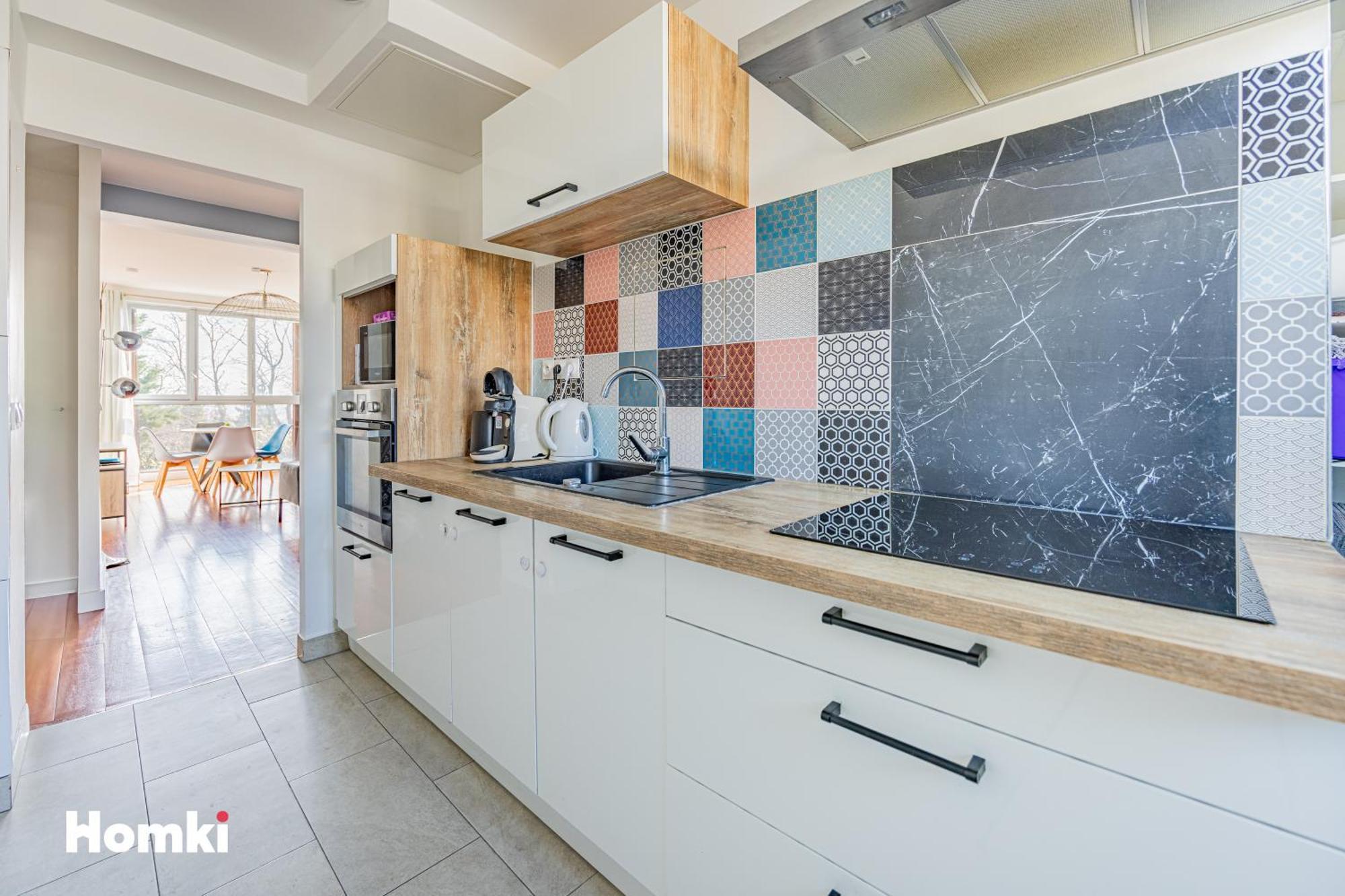 Beau T3-Residence Calme-Proche Paris/La Defense Suresnes Ngoại thất bức ảnh