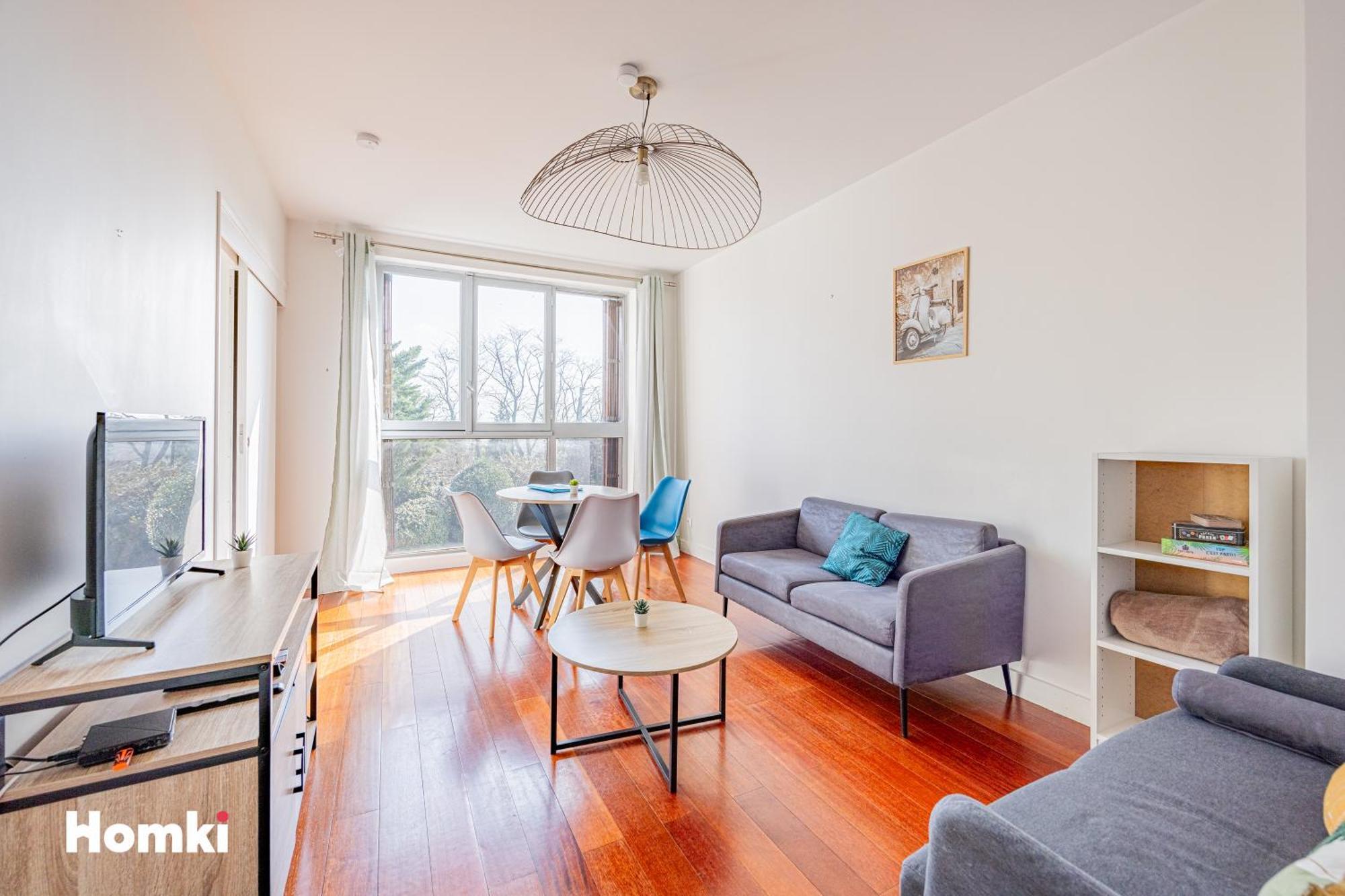 Beau T3-Residence Calme-Proche Paris/La Defense Suresnes Ngoại thất bức ảnh