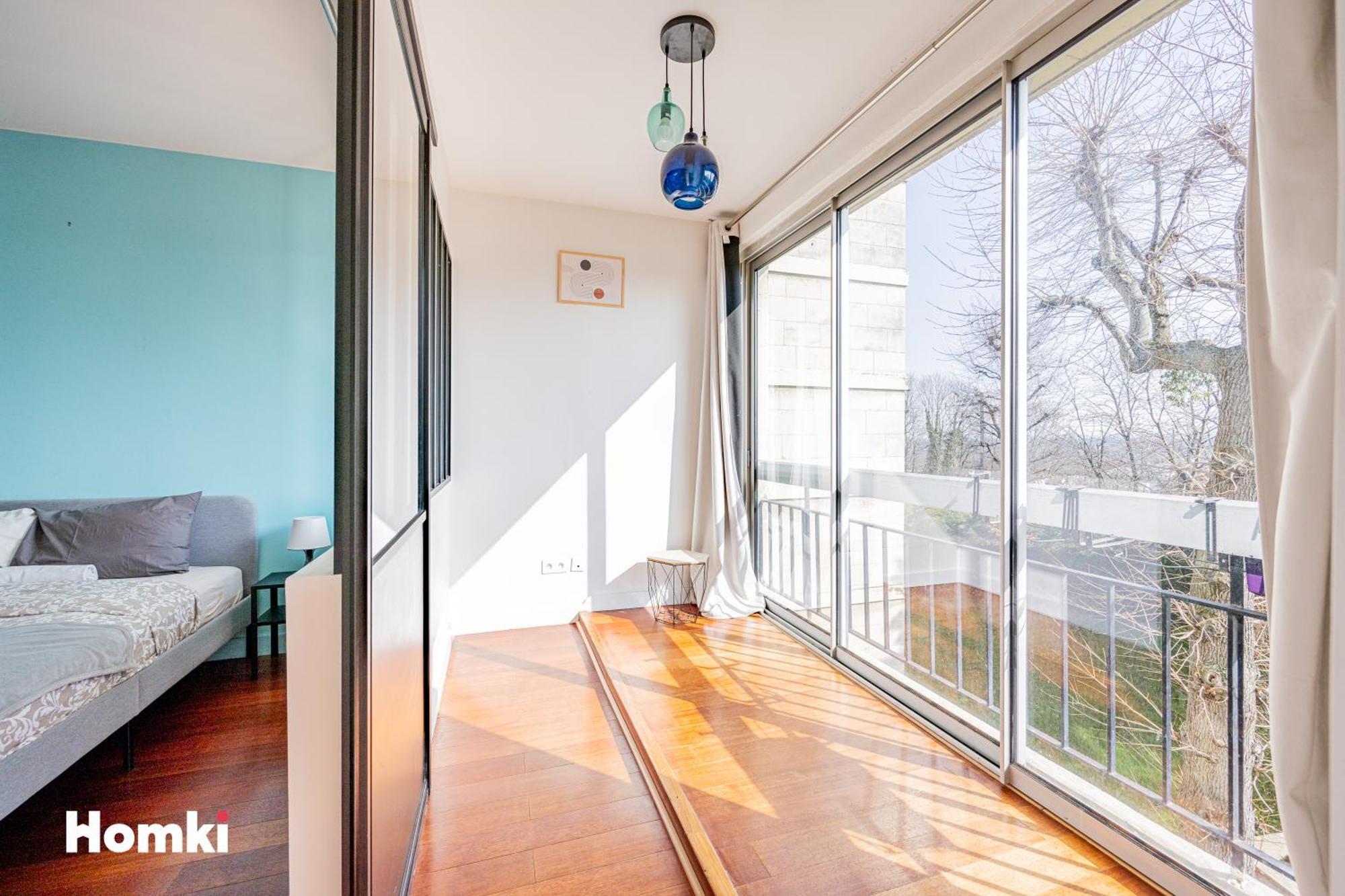 Beau T3-Residence Calme-Proche Paris/La Defense Suresnes Ngoại thất bức ảnh